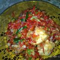 Cooksnap dari Fatmawati untuk resep Ayam woku extra pedas