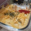 Cooksnap dari Diana Karlina untuk resep Penne Brulee with Bolognese Sauce
