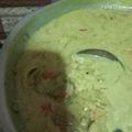 Cooksnap dari Whoow untuk resep Gulai Rebung Ayam