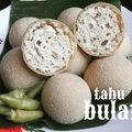 Cooksnap dari Dhiah Oddie untuk resep Tahu Bulat