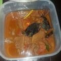 Cooksnap dari bachtiar hendri untuk resep Krengsengan Sapi (tidak pedas)