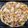 Cooksnap dari Nana Banana untuk resep THIN CRUST PIZZA🍕