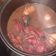 Cooksnap dari Liu Silvy untuk resep Sup Ayam Angkak / Ayam Merah