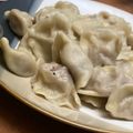 Avy T. 的 自製水餃皮(中式麵食) cooksnap