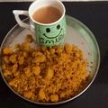 Jayshree Doshi's cooksnap of when they made દૂધીના મુઠીયા (Dudhi Muthiya Recipe In Gujarati).