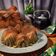 Cooksnap dari Corrie Permadi untuk resep Puding Lumut daun Suji dan Pandan