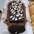Cooksnap dari Linda Triatmo untuk resep Brownies Oats rendah kalori