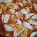 Cooksnap dari Echi Puspita untuk resep Asinan Salak Pondoh