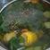 Cooksnap dari Tiwiw untuk resep Sayur Bayam Bening