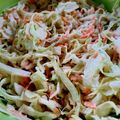 Mica Cooksnap-ja, amikor elkészítette a(z) Coleslaw receptet.