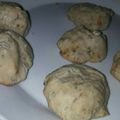 El cooksnap de Letizia Paolini cuando hizo Pancitos Rellenos ✌.