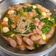 Cooksnap dari Suci Ryzkya Putri untuk resep Seblak Jamur Enoki
