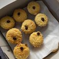 Cooksnap dari imelda widy untuk resep Cupcake Tape Keju (Bolu mini)
