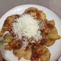 Cooksnap dari Icha Ucul untuk resep Kentang Goreng Wedges dan Saus Tartar