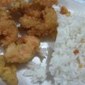 Cooksnap dari Devidea Then 🌛 untuk resep Tempura udang