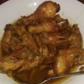 Cooksnap dari Inggrid untuk resep Ayam Kecap Sederhana, enak dan mudah