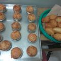 Cooksnap dari Rachmy untuk resep Donat lembut tanpa kentang