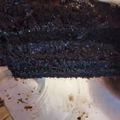 El cooksnap de Angel Brocal Jara cuando hizo Torta Matilda.