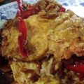 Cooksnap dari desyselviany untuk resep Ceplok Telur Bumbu Kecap