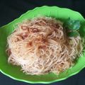 Cooksnap dari Lia Syahriati untuk resep Bihun goreng (no ribet)