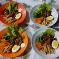 Cooksnap dari Gal Chan untuk resep Selat Solo Praktis Magicom