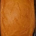 El cooksnap de Anabella cuando hizo Soufflé de calabaza.