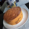 Cooksnap dari ivanna rumondor untuk resep Butter cake