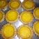 Cooksnap dari Septy untuk resep Egg Tart / Pie Susu