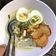 Cooksnap dari larassati oktarian untuk resep Soto Ayam kuning