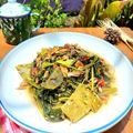 Cooksnap dari Gita Rahayu untuk resep Tumis kangkung manado