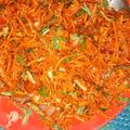 Tanya Gupta का कुकस्नैप जब उन्होंने चाइनीज भेल (chinese bhel recipe in Hindi) बनाया था।