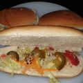 Dipa Bhayani's cooksnap of when they made Salad Roll#15minsorlesscooking challenge.