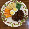 Cooksnap dari Palestin untuk resep Bistik Daging Sapi