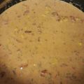 jaecelaya's cooksnap of when they made Cream Cheese Taco Soup.