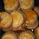 Cooksnap dari Jurotun Nofita untuk resep Kue Kacang simple renyah,lembut, lumeer,,