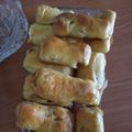Molnár Vivien Cooksnap-ja, amikor elkészítette a(z) Lekvaros bukta receptet.