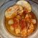 Cooksnap dari Septyandini Widowati untuk resep Cuanki lidah