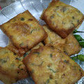 Cooksnap dari Woro Setyanti untuk resep Martabak tahu telur