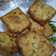 Cooksnap dari Woro Setyanti untuk resep Martabak tahu telur
