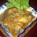 Cooksnap dari Emma Rosa untuk resep SARDEN KENTANG PEDAS