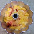 winnie 的 起司麵包布丁 cooksnap