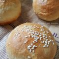 Cooksnap dari Cory Rahmaniah untuk resep Burger Buns🍔