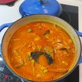 Cooksnap dari Sarah Verhoeven untuk resep Gulai Sapi Nangka Muda 16.11.2019