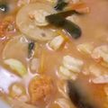 Cooksnap dari Puput Patmawati untuk resep Tomyum Seafood