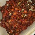 Cooksnap dari Kang Makan untuk resep Balado Teri Kacang