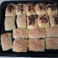 Cooksnap dari Sheni untuk resep Bolen Pisang (Coklat Keju) Anti Gagal