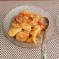 Cooksnap dari prima_haryo untuk resep Ayam fillet asam manis simpel #AhlinyaAyam #SiapRamadan