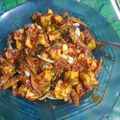 Cooksnap dari dadang rismanto untuk resep Sambal Teri dg Kucai