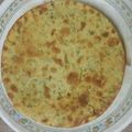 Bina Talati's cooksnap of when they made જીરા મસાલા ખાખરા (Jeera Masala Khakhra Recipe In Gujarati).
