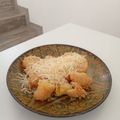Cooksnap dari Siswaty Elfin Bachtiar untuk resep Nanas Goreng